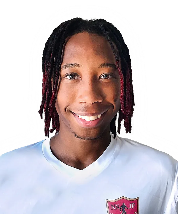 Jaleel Marcus Johnson